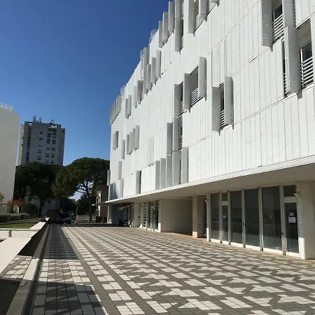 扎达尔k住宅公寓 公寓