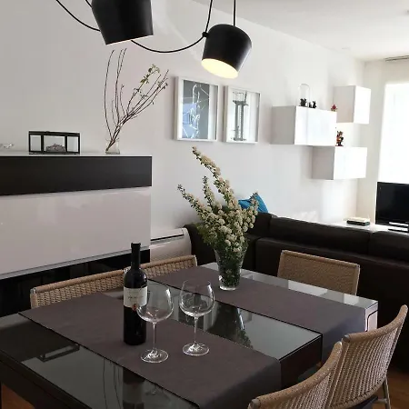Apartman K Zadar