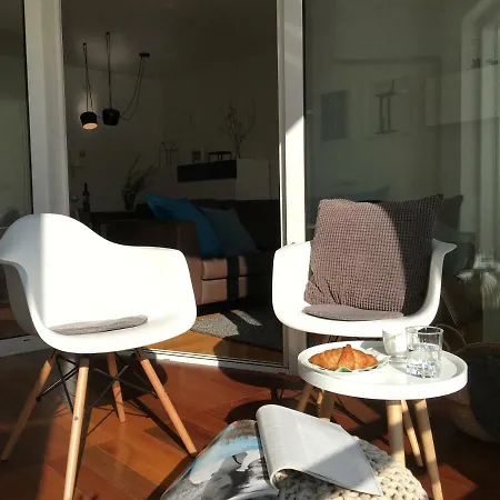 K Apartman