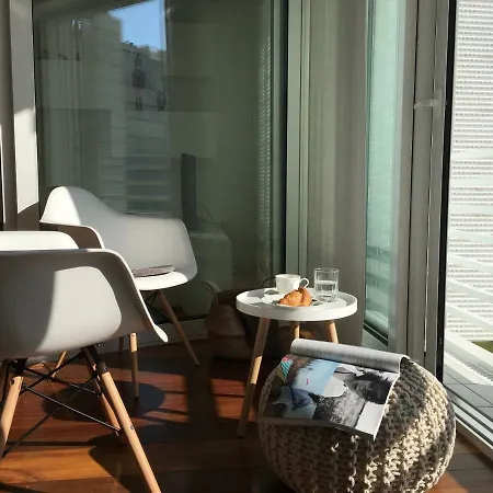 Apartman K Zadar