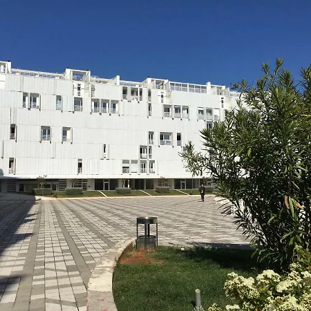 扎达尔k住宅公寓 公寓 扎达尔