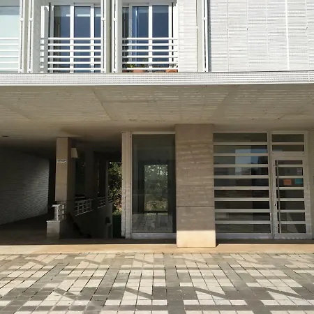 扎达尔k住宅公寓 扎达尔