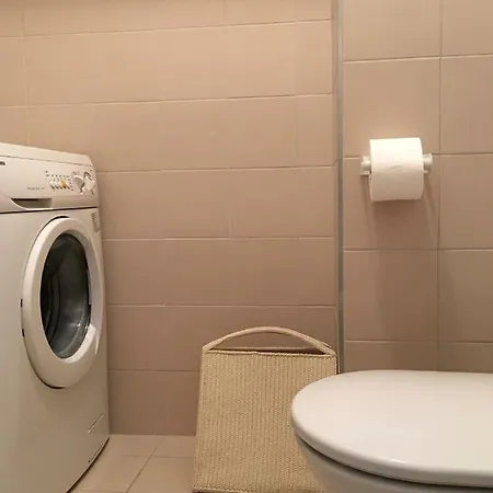 K Apartman *