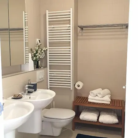 K Apartman *
