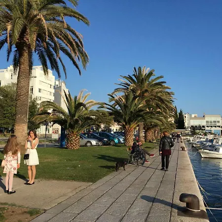 Apartman K Zadar