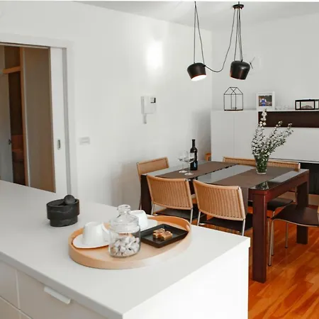 Apartman K