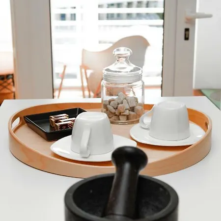 K Apartman Zadar