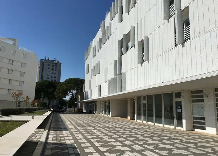 扎达尔k住宅公寓 公寓