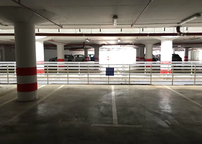 扎达尔k住宅公寓 公寓 *