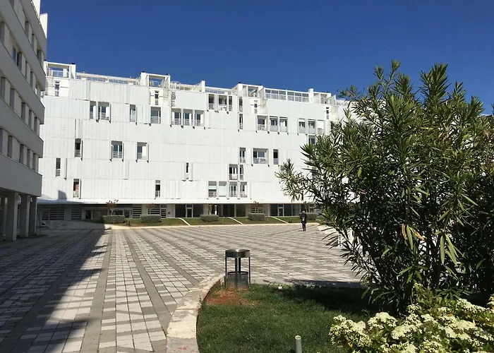 扎达尔k住宅公寓 公寓 扎达尔