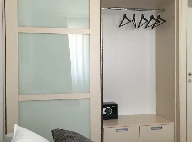扎达尔k住宅公寓 公寓 *