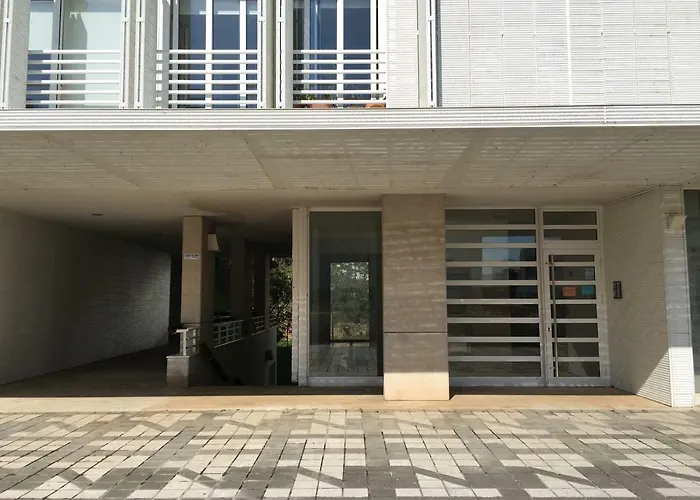 扎达尔k住宅公寓 扎达尔