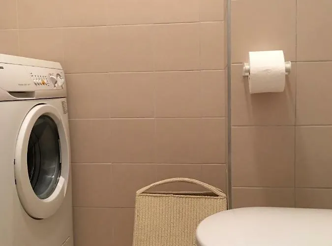扎达尔k住宅公寓 公寓 *