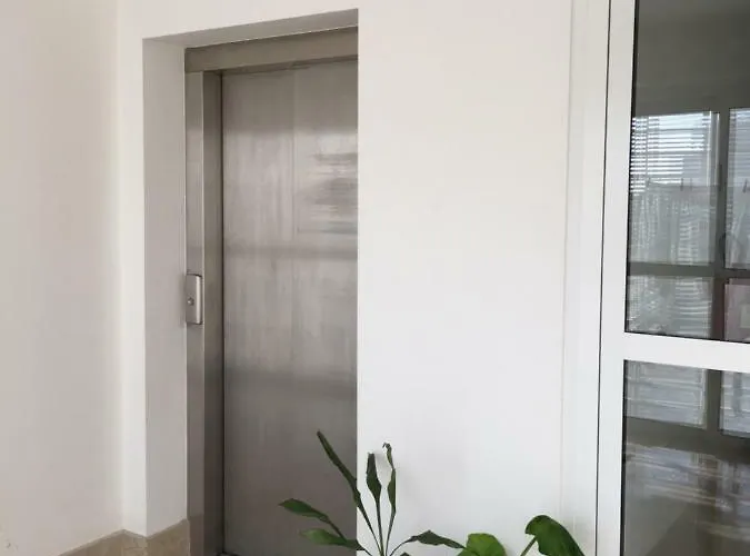 扎达尔k住宅公寓 公寓 扎达尔