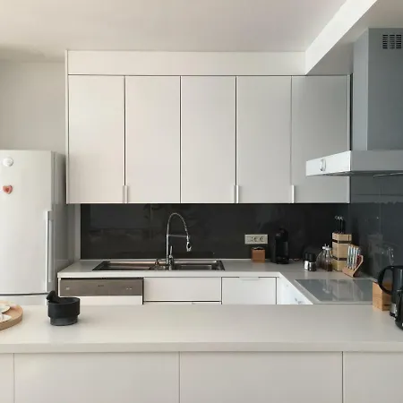 Appartamento K Zara