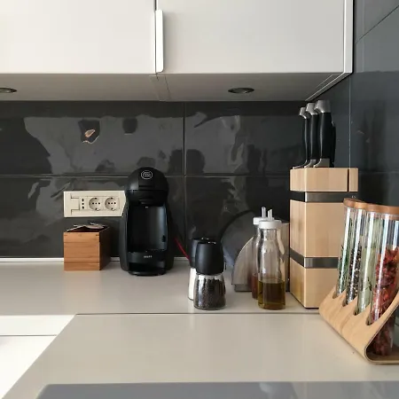 K Apartmán Zadar