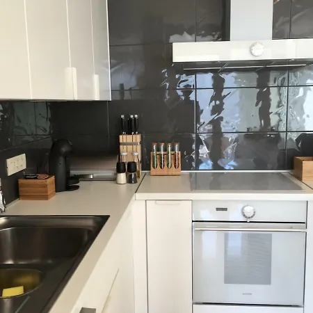 K Apartmán *