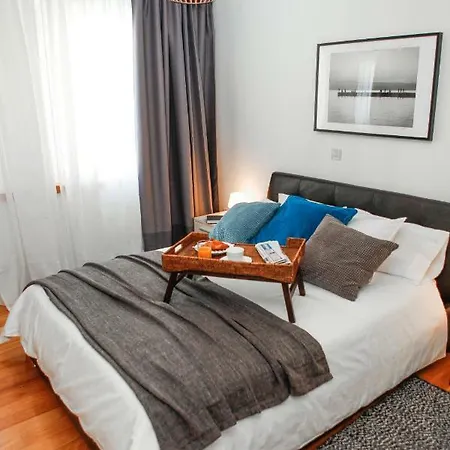 K Apartmán Zadar