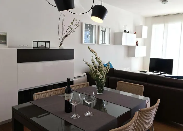 Appartement K Zadar