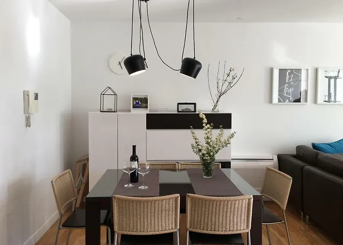 Διαμέρισμα K Ζαντάρ