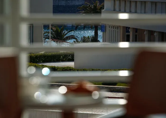 Διαμέρισμα K Ζαντάρ