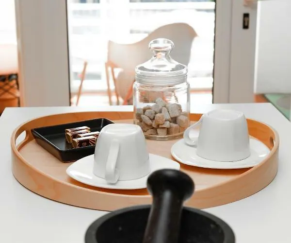 K Διαμέρισμα Ζαντάρ